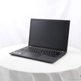 ソフマップ 〔中古品〕 ThinkPad X13 Gen 2 20WLS9U700【305】