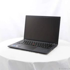 ソフマップ 〔中古品〕 ThinkPad X13 Gen 2 20WLS9U700【269】