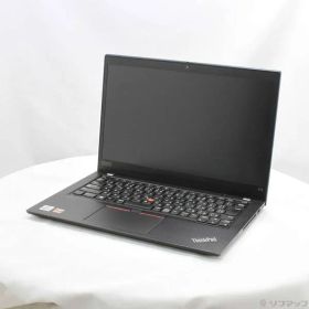 〔中古品〕 ThinkPad X13 Gen 1 20T3S4RA00【247】