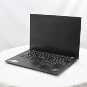 〔中古品〕 ThinkPad X13 Gen 1 20T3S2A500【198】