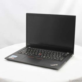 〔中古品〕 ThinkPad X13 Gen 1 20T3S2A500【295】