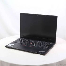 〔中古品〕 ThinkPad X13 Gen 1 20T3S2A500【352】