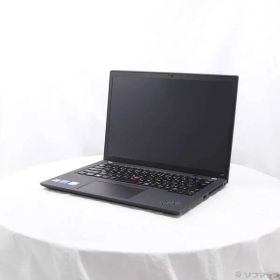 〔中古品〕 ThinkPad X13 Gen 2 20WLS9U700【344】