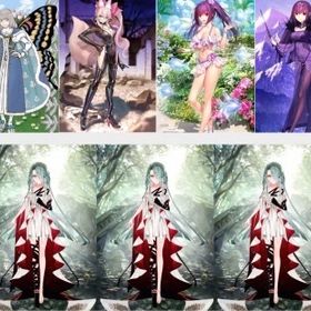 聖晶石3300個+キャストリア+オベロン+コヤンスカヤ+マーリン+水着...★5 80種99体 水着キャストリア宝具3・モルガン宝具2・U-オルガマ...聖晶石2600個+キャストリア+水着スカディ+コヤンスカヤ+スカディ+...聖晶石3100個+キャストリア+諸葛孔明+水着スカディ+コヤンスカヤ+...アルクェイド120宝具5 イリヤ完全体 凸カレ 凸黒聖杯 はじめてでも安心 90日補償つきアカウントlock_outline 石3520個 テュフォン宝具5 キャストリア オベロン コヤンスカ...初期垢 石2510個 アルクェイド宝具5 キャストリア オベロン ...初期垢 石2660個 155符 キャストリア コヤンスカヤ オベロン初期垢 コヤンスカヤ 石1000個 引退垢 凸多数廃課金垢 モルガン5アルクェイド5オルガマリー5凸（★5 宝具5鯖7種）【ククルカン・水着伊吹】宝具5：Lv120・U-オル...1850石 135符 モルガン宝具5 ティアマト宝具5 キャストリア ...聖晶石5600個+キャストリア+諸葛孔明+水着スカディ+コヤンスカヤ+...（★5 宝具5鯖17種・Lv120鯖12種）【BBドバイ・上杉謙信】宝具5：L...初期垢 未進行 聖晶石1875個 リリス宝具5 オベロンランク129聖晶石192個！！聖晶石3400個+キャストリア+水着スカディ+コヤンスカヤ+スカディ+...1200石 20符 モルガン宝具5 ティアマト宝具5 キャストリア ...4110石 20符 オルガマリー リリス アルクェイド シエル モ...石4600個+キャストリア+オベロン+コヤンスカヤ+アルトリア+リリス...初期垢 石1230個 モルガン宝具5 キャストリア オベロン カレ...初期垢 石1230個 モルガン宝具5 キャストリア オベロン カレ...テュフォン追加、バーサーカー伊吹童子ビーストエレシュキガル宝...初期垢 石2890個 125符 モルガン宝具5 キャストリア オベロン★5 124種185体 U-オルガマリー宝具5・リリス宝具5・テュフォン宝...FGO-☆5×21種33体 143LVアカウント初期垢 コヤンスカヤ オベロン キャストリア 石1000個人権サポあり、初期引退アカウント初期垢 石890個 レディ・アヴァロン コヤンスカヤ オベロン ...初期垢 石1000個 モルガン コヤンスカヤ オベロン キャストリア2680石 95符 ジャンヌオルタ宝具5 キャストリア オベロン コ...初期垢 水着BB宝具5 キャストリア レディ・アヴァロン 500石初期垢 石900個 レディ・アヴァロン コヤンスカヤ オベロン ...初期垢 キャストリア オベロン 1000石3200石 45符 ドラコー宝具5 メドゥーサ ククルカン キャスト...初期垢 1400石 30符 モルガン コヤンスカヤ ティアマト ド...石5020個 35符 キャストリア オベロン コヤンスカヤ 水着ス...（★5 宝具5鯖18種）【テスカトリポカ・プトレマイオス・坂田金時...初期垢 ドラコー ティアマト モルガン キャストリア 石1000...1660石 モルガン宝具5 ティアマト宝具5 キャストリア コヤン...