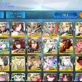 FGOアカウント販売大特価