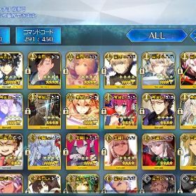 モルガン トネリコ シャルルマーニュ 宝具5アルク（宝具5）、オベロン、マーリン、スカディ、レディアヴァロ...星5 123種 190体 水着伊吹 アルク 宝具Lv3FGO(fate/grand order)闇コヤンスカヤ オベロン キャストリア 村正 モルガン はじめてでも安心 90日補償つきアカウントlock_outline 引退垢〜金果実730個FGO(モルガンなど宝具Lv2所持)引退垢引退垢 光コヤン、オベロン、モルガンなどFGO引退垢 初期 リセマラ 冬木 アーキタイプアース 人権サポ 星5鯖15体初期 リセマラ アーキタイプアース モルガン 水着伊吹 人権サポ ...星5鯖71体 カレスコあり FGO引退アカウント売ります！引退アカウント！引退 廃課金アカウントです値下げ可。凸カレ黒聖杯Lv100あり星5鯖120種類合計278体Fgo引退引退 即対応 人権鯖複数 キャストリア 光のコヤンスカヤ 水着モル...仕事多忙のため引退。カレスコありアルク宝具3完凸アルトリア、完凸妖精騎士ランスロット、他サポートサーヴァ...水着モルガン、水着キャストリア、スペイシュ宝具5アカウント販売FGO 60万↑ 星5鯖88体 星4鯖123体 スキルマ鯖136体（擬似含む）FGO コンプ率約92%全最終再臨済 全イベント最新章攻略済 星5多数FGO引退垢引退垢ですトネリコ宝具4光コヤン、闇コヤン、キャストリア、オベロン色々あ...引退 星5計88種141体凸カレ4枚、凸黒聖杯1枚FGO引退アカ引退の為、出品致しました。引退のためアカウント販売 水着伊吹宝具2 トネリコ宝具3売れたら引退。星5鯖138種460体【引退垢】FGOアカウント宝具5×2【トネリコ宝5 水際キャストリア宝具5アカウント】Fgo 引退廃課金してきたゲームを引退するので売りますアカウント販売【FGO】アカウント販売引退垢です！300万円以上課金してます！何を載せたら良いのか分か...