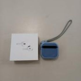 AIRPODS4 (ANC) MXP93J/A APPLE