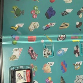 世界のアソビ大全51