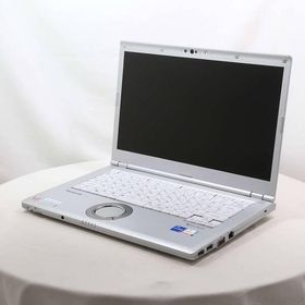 〔中古〕Panasonic(パナソニック) Lets note LV1 CF-LV1J13KS〔262-ud〕