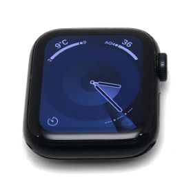 Apple Watch SE 第2世代 GPSモデル 40mm MR9Y3J/A