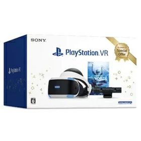 【中古】 PlayStation?VR Special Offer 2020 Winter【メーカー生産終了】