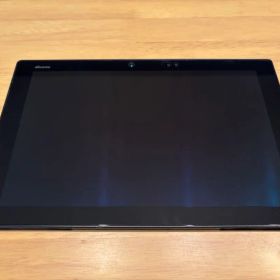 arrows docomo タブレット F-04H 状態良