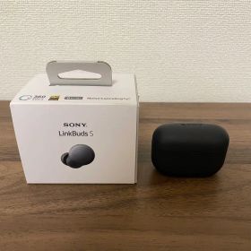 Sony LinkBuds S WF-LS900N/BC 右不調