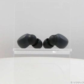 〔中古品〕 LinkBuds S WF-LS900N B ブラック【297】