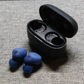 【中古品】SONY LinkBuds S アースブルー 付属品完備