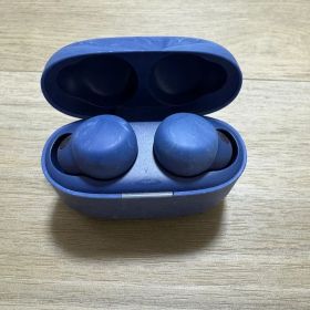 SONY LinkBuds S ワイヤレスイヤホン アースブルー