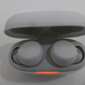 SONY ワイヤレスイヤホン WF-LS900N (ホワイト)