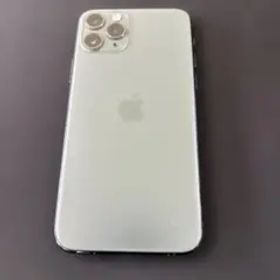 Apple iPhone 11 Pro ミッドナイトグリーン 256GB