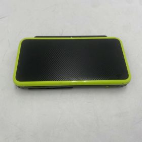 ニンテンドー Nintendo New 2DS LL JAN-001 【中古】