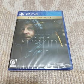 ソニー(SONY)のDEATH STRANDING（デス・ストランディング） Value Sele…(家庭用ゲームソフト)