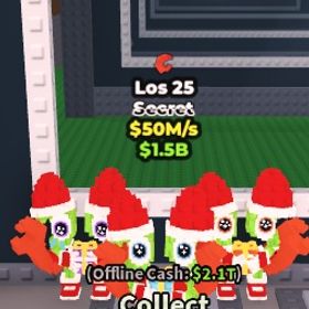 50m los25 ロス25 ブレインロットを盗む | ロブロックス(ROBLOX)のアカウントデータ、RMTの販売・買取一覧