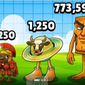 ブレインロット 進化 キャラクター 特価 | ロブロックス(ROBLOX)のアカウントデータ、RMTの販売・買取一覧