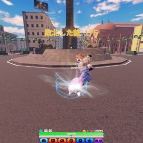 スタンドの世界 ハイ敵旧ハロウィンキラークイーン | ロブロックス(ROBLOX)のアカウントデータ、RMTの販売・買取一覧