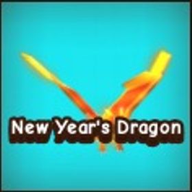 庭を成長させる ニューイヤードラゴン | ロブロックス(ROBLOX)のアカウントデータ、RMTの販売・買取一覧