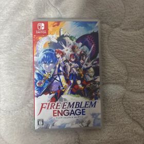 FIRE EMBLEM ENGAGE Nintendo Switch