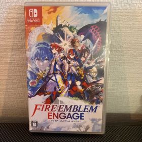 Fire Emblem Engage 通常版