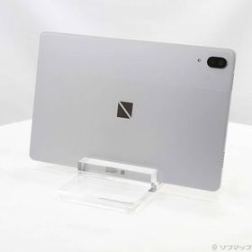 〔中古〕NEC(エヌイーシー) T1195／BAS 128GB シルバー PC-T1195BAS Wi-Fi〔269-ud〕