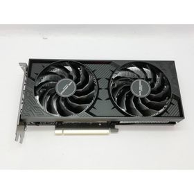 【中古】玄人志向 GALAKURO GAMING GG-RTX4060-E8GB/OC/DF3 RTX4060/8GB(GDDR6)【立川フロム中武】保証期間１週間