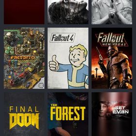 Steam Epic Games 引退アカウント ゲーム大量 | Steamのアカウントデータ、RMTの販売・買取一覧