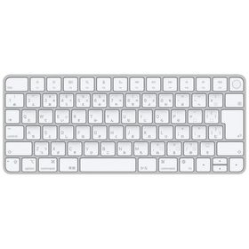 中古未開封品 Apple Magic Keyboard 日本語(JIS) MK293J/A Appleシリコン搭載Macモデル用 Touch ID搭載