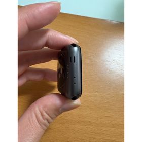 アップルウォッチ(Apple Watch)のApple Watch Series 3 42mm（GPSモデル）(腕時計(デジタル))