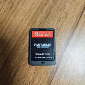 FANTASIAN NEO DIMENSION Switch ソフトのみ