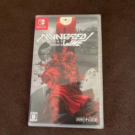 Switch HUNDRED LINE（ハンドレッドライン）最終防衛学園