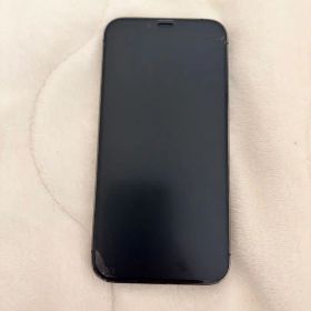 iPhone 13 Pro 128GB ブラック SIMフリー