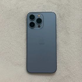 iPhone 13 Pro 128GB - シエラブルー - Simフリー