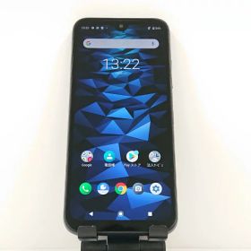 DIGNO BX2 A101KC SoftBank ブラック 送料無料 本体 c13447 【中古】