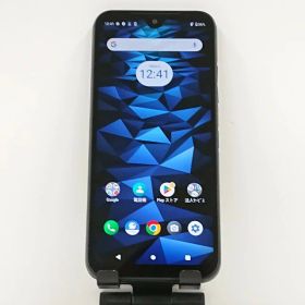 DIGNO BX2 A101KC SoftBank ブラック 送料無料 本体 c13435 【中古】