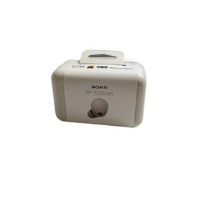 SONY◆完全ワイヤレスイヤホン WF-1000XM5