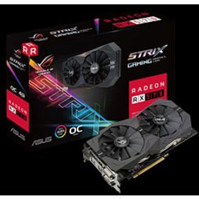 〔中古品〕 ROG-STRIX-RX570-O4G-GAMING〔中古品〕 ROG-STRIX-RX570-O4G-GAMING
