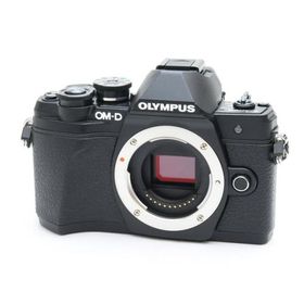 《難有品》OLYMPUS OM-D E-M10 Mark III ボディ