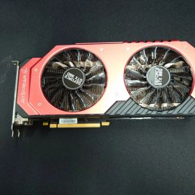 PALIT jetstream 風 GeForce GTX 980 動作確認済み