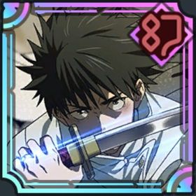 乙骨憂太+石135000個+SSRチケット6枚+ガチャ券65枚 初期アカウント | ファンパレ(呪術廻戦ファントムパレード)のアカウントデータ、RMTの販売・買取一覧