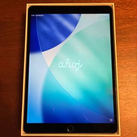 iPad Air 10.5インチ 第3世代 Wi-Fi 256GB