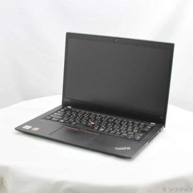 【中古】Lenovo(レノボジャパン) ThinkPad X13 Gen 1 20T3S4RA00 【295-ud】