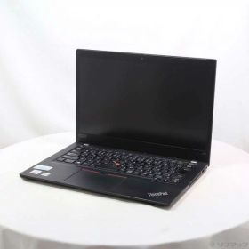 【中古】Lenovo(レノボジャパン) ThinkPad X13 Gen 1 20T3S2A500 【352-ud】