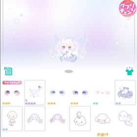 🦋Snow White Pixie🦋 | ピグパ(ピグパーティ)のアカウントデータ、RMTの販売・買取一覧